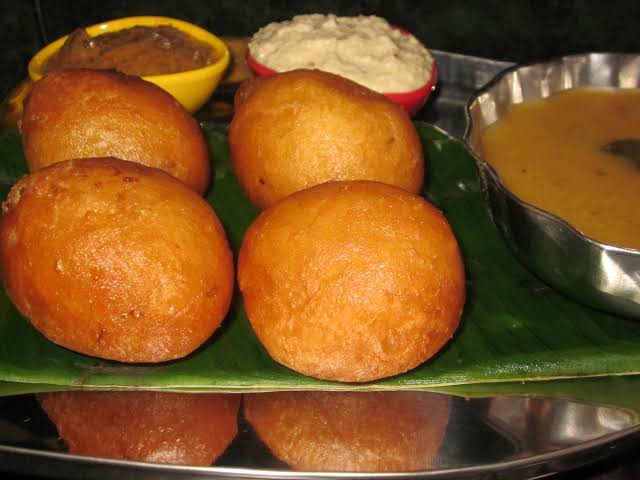 Mysore Bajji